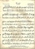Picture of Margie, Benny Davis/ Con Conrad/ J. Russell Robinson, arr. Anthony Galla-Rini, accordion solo sheet music
