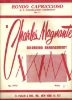 Picture of Rondo Capriccioso Op. 14, F. Mendelssohn, arr. Charles Magnante, acaccordion solo sheet music