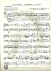 Picture of Rondo Capriccioso Op. 14, F. Mendelssohn, arr. Charles Magnante, acaccordion solo sheet music