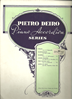Picture of Polly, J. S. Zamecnik, arr. Pietro Deiro, accordion solo
