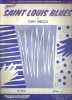 Picture of Saint Louis Blues, W. C. Handy, arr. Tony Mecca, accordion solo sheet music