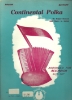 Picture of Continental Polka, Edgar Roman & Matty G. Aldini, accordion duet sheet music