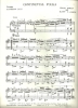 Picture of Continental Polka, Edgar Roman & Matty G. Aldini, accordion duet sheet music