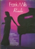 Picture of Frank Mills, Rondo, piano solo folio