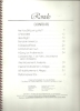 Picture of Frank Mills, Rondo, piano solo folio