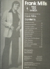 Picture of Frank Mills, The Poet and I, piano solo folio