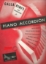 Picture of Galla-Rini's Solo Transcriptions for Piano Accordion