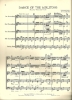 Picture of Volkwein's Accordion Quartet Album, arr.Galla-Rini, conductor's score, sheet music folio
