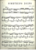Picture of Something Doing Rag, Scott Joplin, piano solo