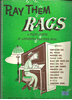 Picture of Something Doing Rag, Scott Joplin, piano solo