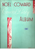 Picture of It Doesn't Matter How Old You Are, Noel Coward
