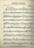 Picture of Golden Wedding (La Cinquantaine), Gabriel-Marie, Woody Herman clarinet solo, sheet music
