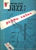Picture of Salute to Garner, Oscar Peterson, piano solo sheet music
