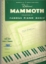 Picture of Robbins Mammoth Series No. 1, Collection of Famous Piano Music, sheet music folio