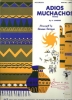Picture of Adios Muchachos, A. Sanders, arr. Carmen Carrozza, accordion solo sheet music