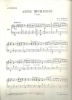 Picture of Adios Muchachos, A. Sanders, arr. Carmen Carrozza, accordion solo sheet music