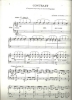 Picture of Contrast, Eugene Ettore, dedicated to Charles Magnante, accordion solo sheet music