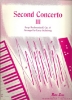 Picture of Second Concerto Third Movement, S. Rachmaninoff Op. 18, Larry Malmberg, accordion solo. sheet music folio