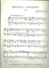 Picture of Second Concerto Third Movement, S. Rachmaninoff Op. 18, Larry Malmberg, accordion solo. sheet music folio