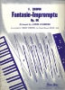Picture of Fantasie Impromptu Op. 66, F. Chopin, arr. Alfred d'Auberge, accordion solo sheet music