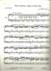 Picture of Fantasie Impromptu Op. 66, F. Chopin, arr. Alfred d'Auberge, accordion solo sheet music