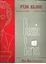 Picture of Fur Elise, Beethoven, arr. D. Desiderio, accordion solo