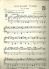 Picture of Art's Boogie Woogie, Art Van Damme, accordion solo sheet music