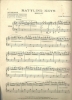 Picture of Rattling Keys, Ivor Peterson, accordion solo sheet music