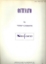 Picture of Ostinato, Tito Guidotti, free bass accordion sol