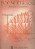 Picture of Boy Meets Horn, Duke Ellington & Rex Stewart, arr. by Tito, accordion solo sheet music