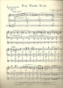 Picture of Boy Meets Horn, Duke Ellington & Rex Stewart, arr. by Tito, accordion solo sheet music