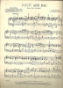 Picture of Night and Day, Cole Porter, arr. Roberto Carreno, accordion solo sheet music
