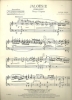Picture of Jalousie (Jaealousy), Tango Tzigane, Jacob Gade, transcribed by Roberto Carreno, accordion solo sheet music