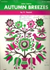 Picture of Autumn Breezes, Valse Caprice, Pietro Frosini, accordion solo sheet music
