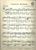 Picture of Capriccio Brillante, F. Mendelssohn Op. 22, arr. Frank Gaviani & M. Bisilia, accordion solo sheet music