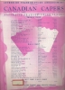 Picture of Canadian Capers, Gus Chandler, Bert White & Henry Cohen, arr. Frank Gaviani, accordion solo sheet music