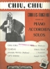 Picture of Chiu Chiu, Nicanor Molinare, arr. Charles Magnante, accordion solo sheet music