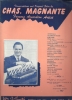 Picture of Gavotte from the Classical Symphony, S. Prokofieff Op. 25, arr. Charles Magnante, accordion solo sheet music