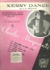 Picture of Kerry Dance, J. L. Molloy, arr. Charles Magnante, accordion solo sheet music