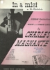 Picture of In a Mist, Bix Beiderbecke, arr. Charles Magnante, accordion solo sheet music