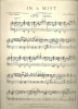 Picture of In a Mist, Bix Beiderbecke, arr. Charles Magnante, accordion solo sheet music