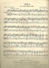 Picture of Nola, Felix Arndt, arr. Pietro Deiro, accordion solo sheet music