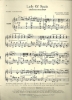 Picture of Lady of Spain, Tolchard Evans, arr. by Pietro Deiro, accordion solo sheet music