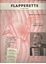Picture of Flapperette, Jesse Greer, arr. Pietro Deiro, accordion solo