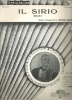 Picture of Il Sirio (Waltz), Pietro Deiro, accordion solo sheet music