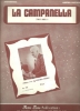 Picture of La Campanella, N. Paganini, arr. Pietro Deiro, accordion solo sheet music