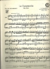 Picture of La Campanella, N. Paganini, arr. Pietro Deiro, accordion solo sheet music