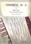 Picture of Concerto in A (first movement only), Pietro Deiro, accordion solo