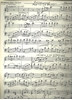 Picture of Andalouse from "Le Cid Ballet', Massenet, arr. Galla-Rini, free bass accordion solo
