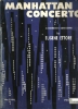 Picture of Manhattan Concerto, Eugene Ettore, accordion solo, sheet music folio
